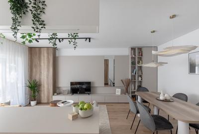 Apartament 2 Camere - 2