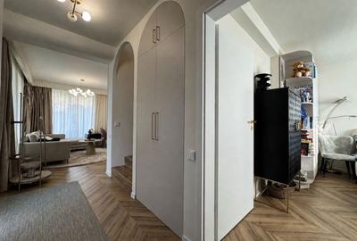 0 %Comision Duplex ultrafinisat, 5 camere–zona str Magnoliei Floresti - 17