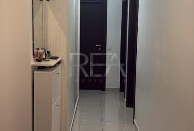 3 camere - Bloc nou - 800m Aparatorii Patriei - 8