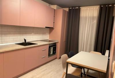 Apartament cu 2 camere+parcare in Tudor Vladimirescu-Rivers Towers - 1