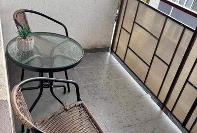 Apartament Modern și Luminos cu Terasă pe Strada Eroilor, Florești - 9