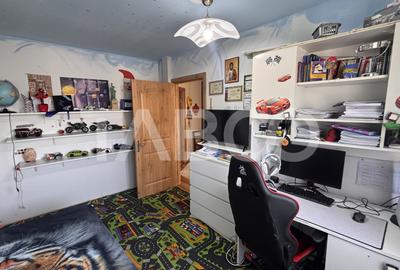 Casa 3 camere decomandate 90mp utili +teren 151 mp in Sura Mare - 15