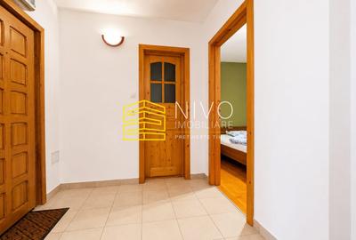 Apartament 4 camere – Mureș – Sovata – Ultracentral - 11