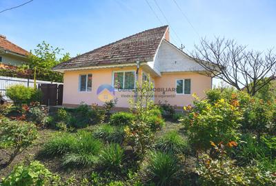 Casa localitea Bistrita - comuna Alexandru cel Bun , toate utilitatile - 15