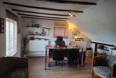 URGENT!, APARTAMENT TIP duplex in vila CONSOLIDATA, liber,  NEGOCIABIL - 18