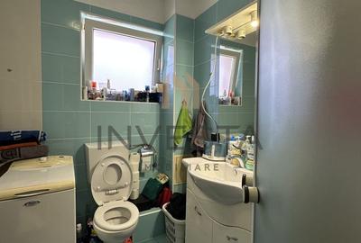 Apartament 2 camere cu loc de parcare, Etaj intermediar in Buna Ziua! - 5