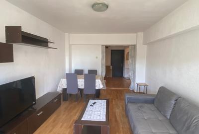 Bd. Unirii, C.E.C., Piata Alba Iulia, ap 3 camere. - 4