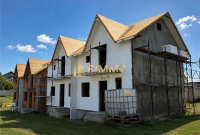 Duplex 3 camere | Lisaura | 200 mp teren | ID: 1846 - 2