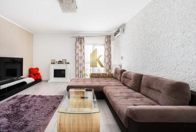 Apartament 3 camere | 81 mp utili | Etaj 15 - 2