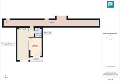 Apartament Premium Ceyrat, Parcare Inclusă - 10