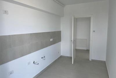 Apartament 2 Camere Incalzire in Pardoseala Ansamblu Nou Rahova - 26