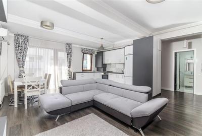 2 camere | Luminia Residence | 60 mp + terasa | Parcare - 1