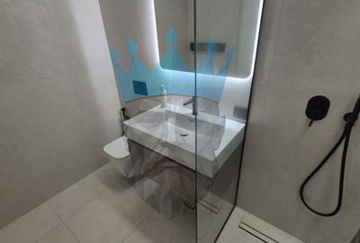 Apartament 2 Camere Complex BHB Avenue Aviatiei Bucuresti - 15