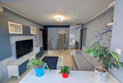 2 camere Girocului, etaj 3, renovat ideal investiție - 4