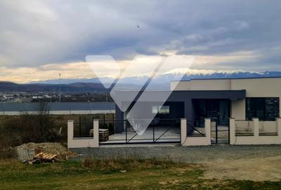 Casa individuala 195 mpu si teren 800 mp, garaj - Selimbar Sibiu - 3