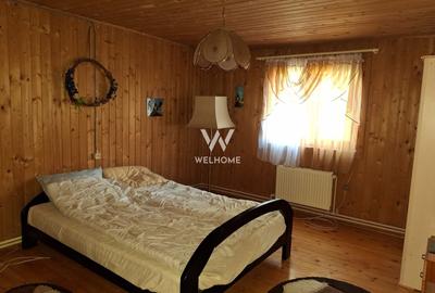 Casa cu 15 camere de vanzare in Bazna, Sibiu ( azil, pensiune) - 36