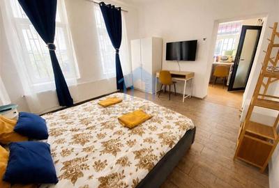 Apartament 1 camera, Ultracentral - 1