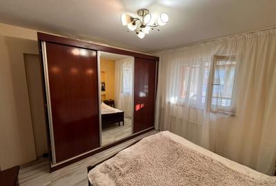 3 Camere | Centrală Proprie | Parcare | Decomandat - 12