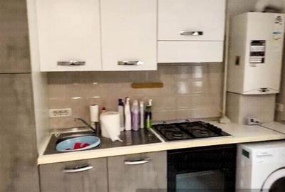Apartament cu doua camere de inchiriat situat in zona Copou - 4
