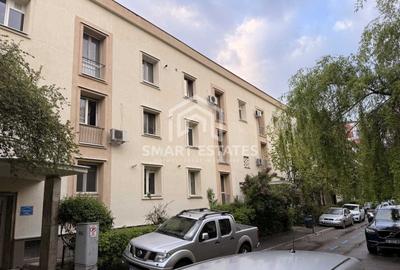 Apartament cu 2 camere în Floreasca