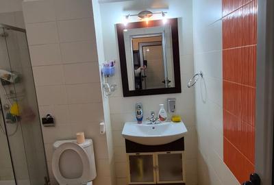 APARTAMENT 3 CAMERE PARTER INALT IN CARTIER REZIDENTIAL CU CIRCUIT INCHIS - 20