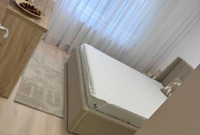 Apartament modern, Tomis 3 City park , 550 euro termen lung - 18