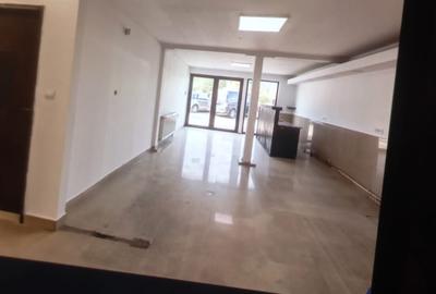 Spatiu comercial intare si utilitati separate vad comercial - 1