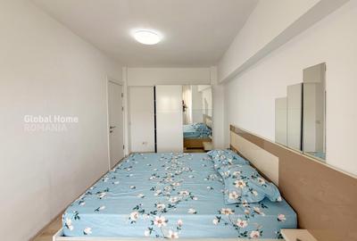 Unirii Fountains • 4-Room Apartment • 2 Front-Facing Balconies • Boiler - 13