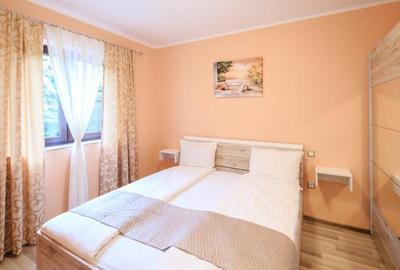 Apartament de lux  3 camere gradina si parcare zona Trei Stejari - 3