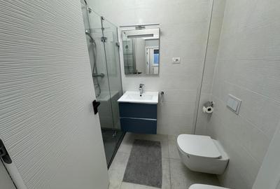 Apartament cu 3 camere in zona Braytim - 10