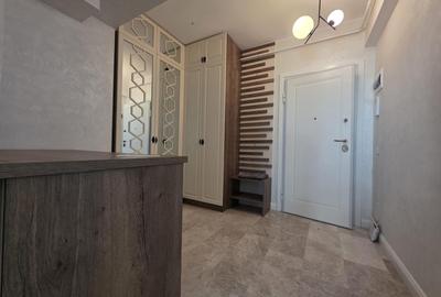 Apartament cu 3 camere decomandat Copou , mobilat si utilat modern Cod 163454 - 13