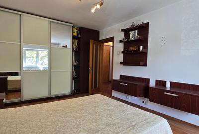 2 camere de vanzare ultracentral Focsani - 9