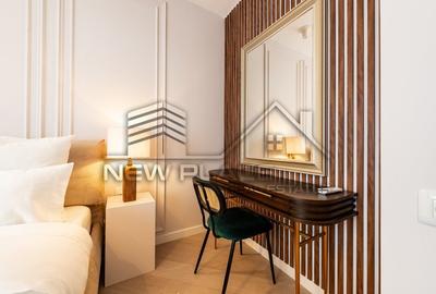 CORTINA NORTH | Apartament exclusivist [+21% TVA] Terasa de 11 mp - 19