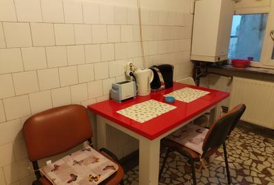Apartament cu scara interioara ultracentral - Minerva - 12