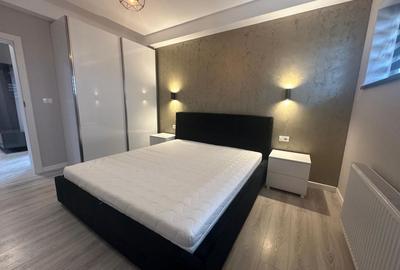 Apartament două camere Dumbrăvița - 11