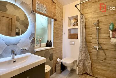 Comision 0% Duplex de vanzare, 4 camere obliata si utilat - Mosnita - 16