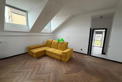 Apartament la vila 3 camere Sibiu Turnisor - 1