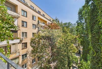 Apartament 3 camere 108 mp | Piata Amzei 7-9 vedere Biserica Amzei - 9