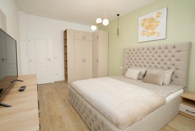 Apartament cu 2 camere intr-un bloc nou in Giroc - 13