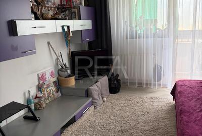 2 camere Vatra Luminoasă decomandat, centrala et. 5, an 2011 - 1