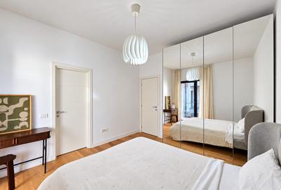 Belair Lake – Pipera Nord | 3 cam cu vedere lac | 100mp utili + balcon & parcare - 9
