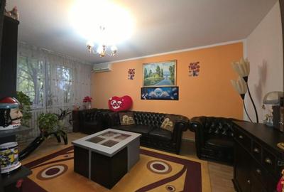 Vanzari apartamente 4 camere + garaj Drumul Taberei - 1