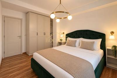 Apartament cu 3 camere decomandat, mobilat în Braytim