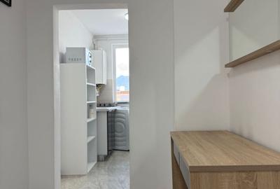 Apartament 2 camere mobilat, zona Vlahuta - 7