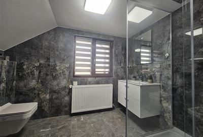 Vila + casa, Magura, Lux - 18
