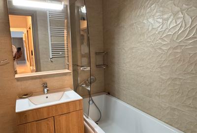 3 camere | Parcare Subterana Inclusa | Pet Friendly | Vedere Lac - 11