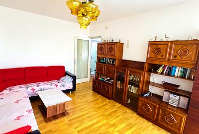 Apartament decomandat de 46 mp – Locație excelentă lângă Parcul Tineretului - 2