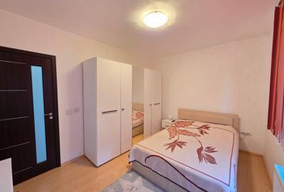 2 camere - semidecomandat - garaj - Sos. Bucuresti - Magurele - 9