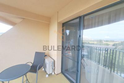 Comision 0! Apartament 2 camere in West City Tower - 15