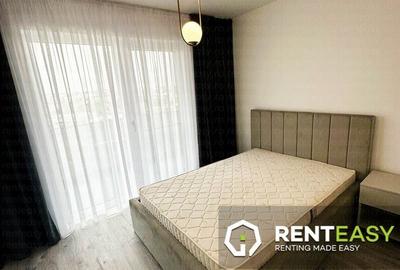 De inchiriat! Apartament cu doua camere situat in Poitiers Towers - 4